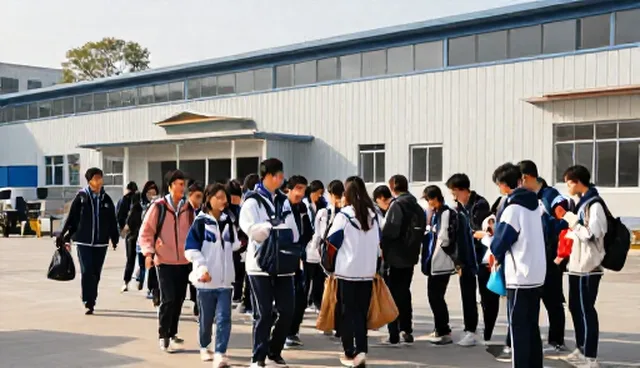 研学旅行服务优化中的场景化设计实践