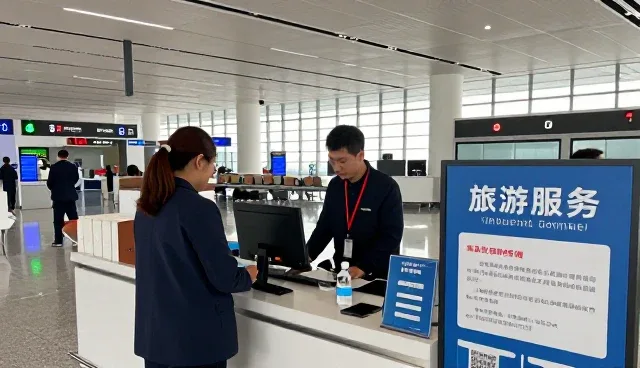宁夏吴忠青铜峡市印象黄河旅游服务有限公司打造专业化导游讲解服务体系