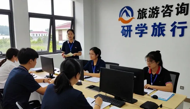 包车服务在研学旅行中的发展趋势与实践路径