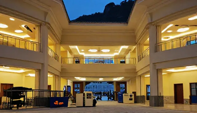 行程安全的误区与全流程跟进解决方案