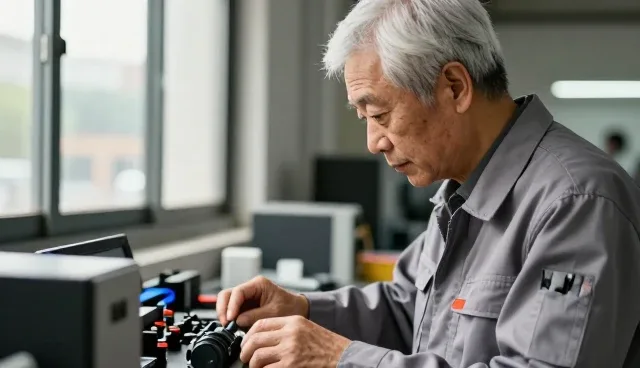 旺季备货中的注重成本控制优势展示